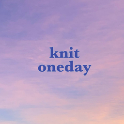 knit-oneday