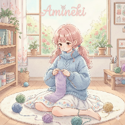 amineki