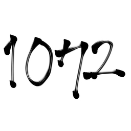 1072s