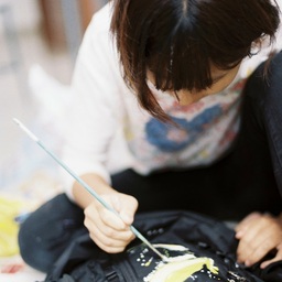 mariko takeo