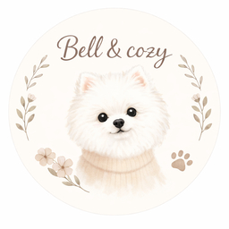 Bell & cozy   