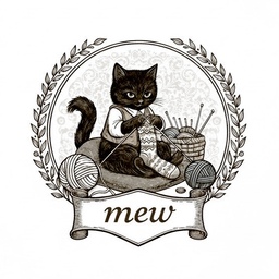 mew