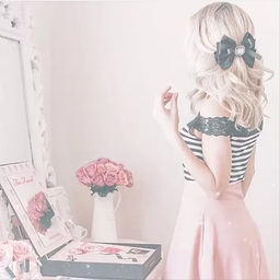 Maria's atelier
