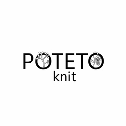 POTETO knit