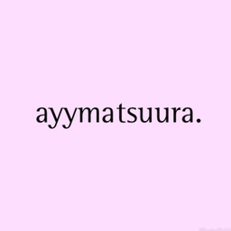 ayymatsuura
