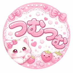 つむつむ