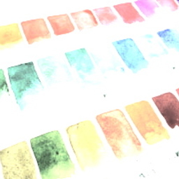 watercolor