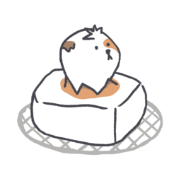 網野おもち