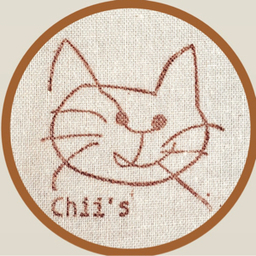 Chii's sewing