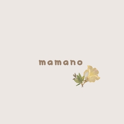 mamano