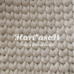 Hari*asoB -ﾊﾘｱｿﾋﾞ-