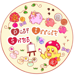 プピコショップ