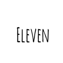 Eleven