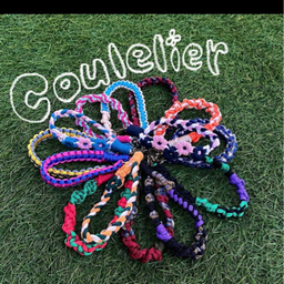 coulelier
