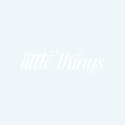 little things