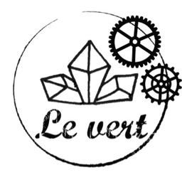 Le vert