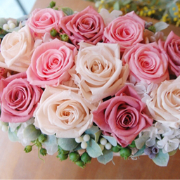 　flower mine