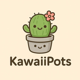 kawaiipots
