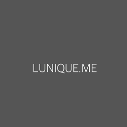 LUNIQUE.ME