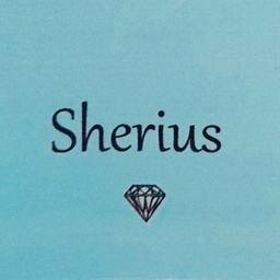 sherius～ｼｪﾘｱｽ～