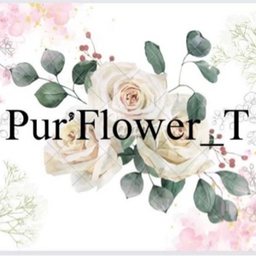 Pur'Flower_T