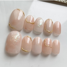 Mayuu_nail