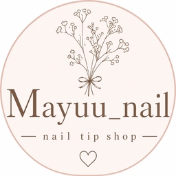 Mayuu_nail