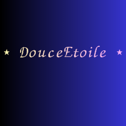 DouceEtoile