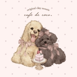 cafe de coco♡カフェドココ