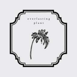 枯れない植物alsette