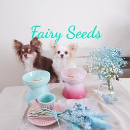 Fairly seeds