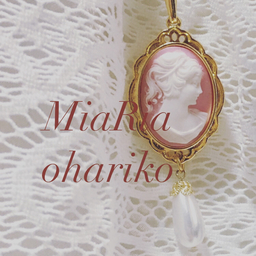 MiaRia ohariko