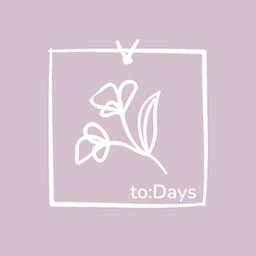 to:Days(トゥデイズ)