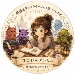 ココロのアトリエ