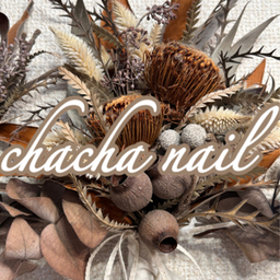 chacha nail