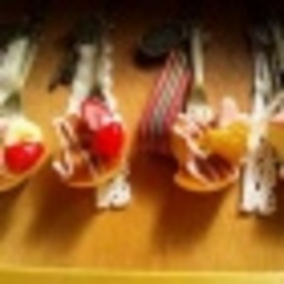 meringue