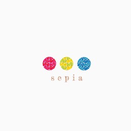 sepia-handmade
