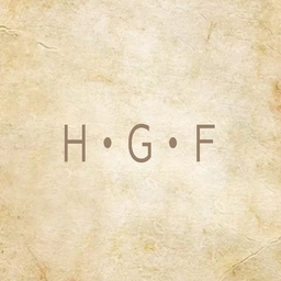 Ｈ・Ｇ・Ｆ