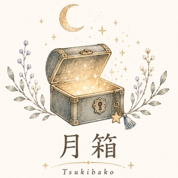 月箱 Tsukibako