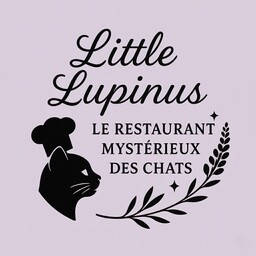 Little Lupinus