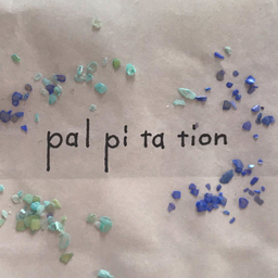 *pal  pi ta tion*
