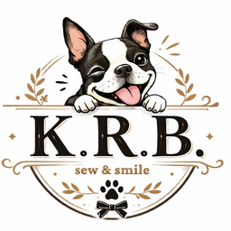K.R.B. sew & smile
