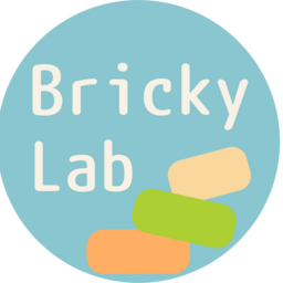  Bricky Lab