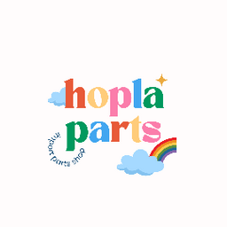 hoplaparts