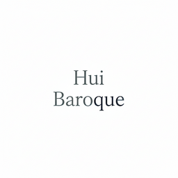hui-baroque