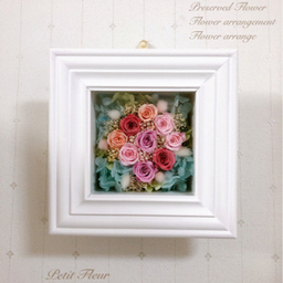 flower＆handmade