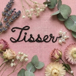 tisser_りょーこ