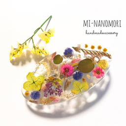 miinanomori ～ミイナノモリ～