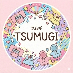 TSUMUGI