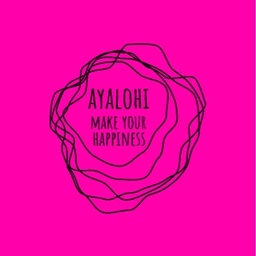 あやろひ -ayalohi-
